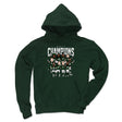 Philadelphia Men's Hoodie | 500 LEVEL