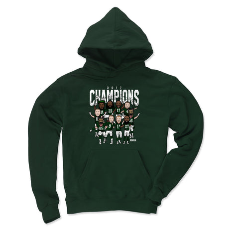 Philadelphia Men's Hoodie | 500 LEVEL