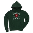 Niklas Backstrom Men's Hoodie | 500 LEVEL