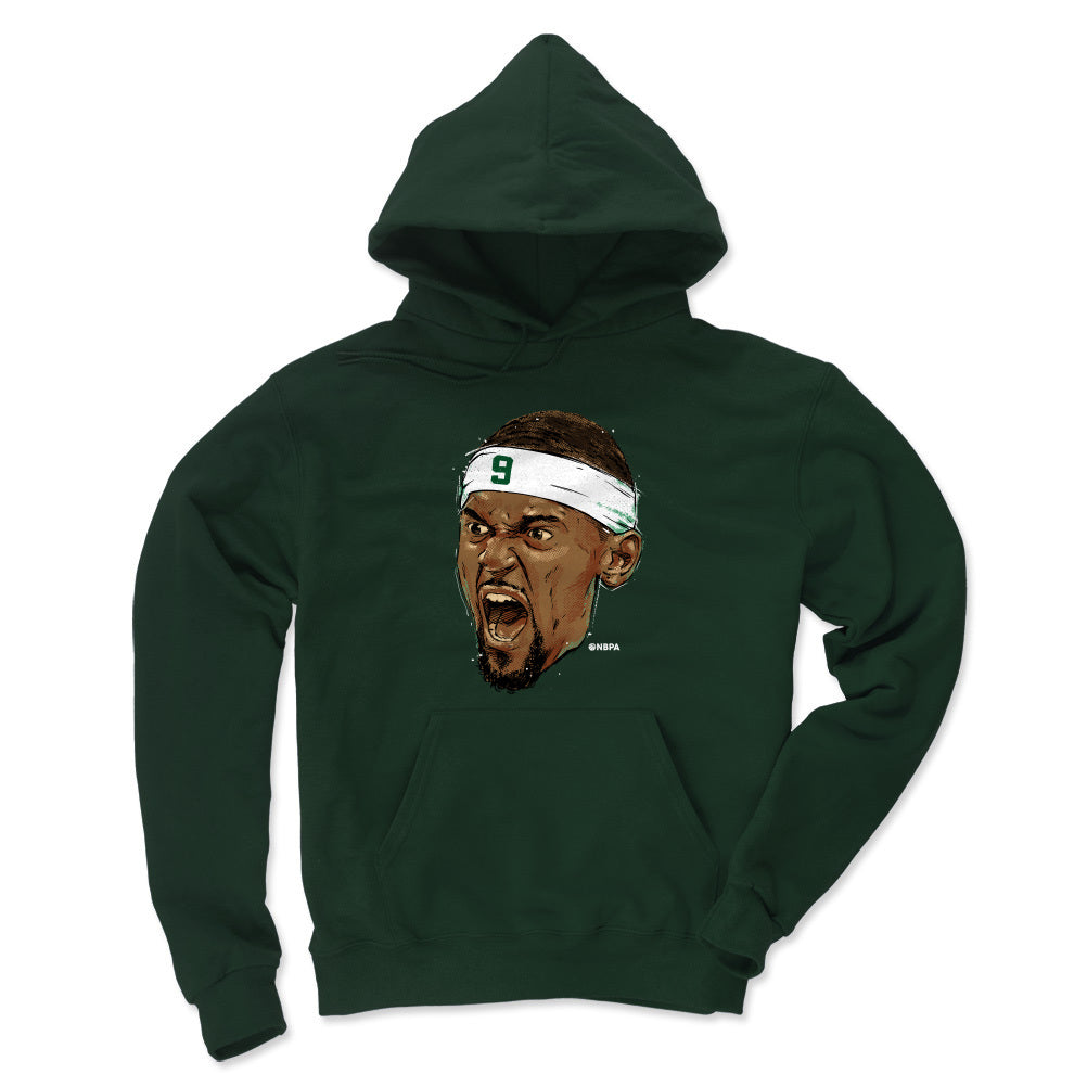 Bobby Portis Men's Hoodie | 500 LEVEL