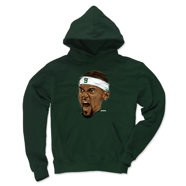 Bobby Portis Men's Hoodie | 500 LEVEL