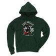 Mats Zuccarello Men's Hoodie | 500 LEVEL