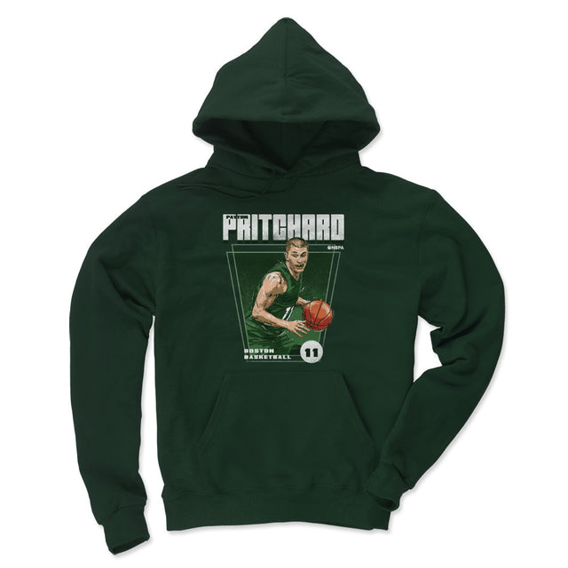 Payton Pritchard Men's Hoodie | 500 LEVEL