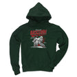 Niklas Backstrom Men's Hoodie | 500 LEVEL