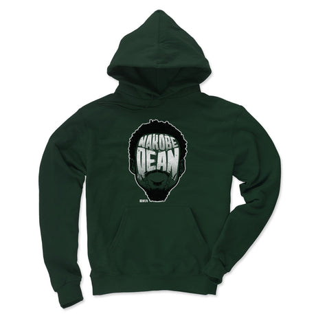 Nakobe Dean Men's Hoodie | 500 LEVEL