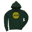 Reggie Jackson Men's Hoodie | 500 LEVEL