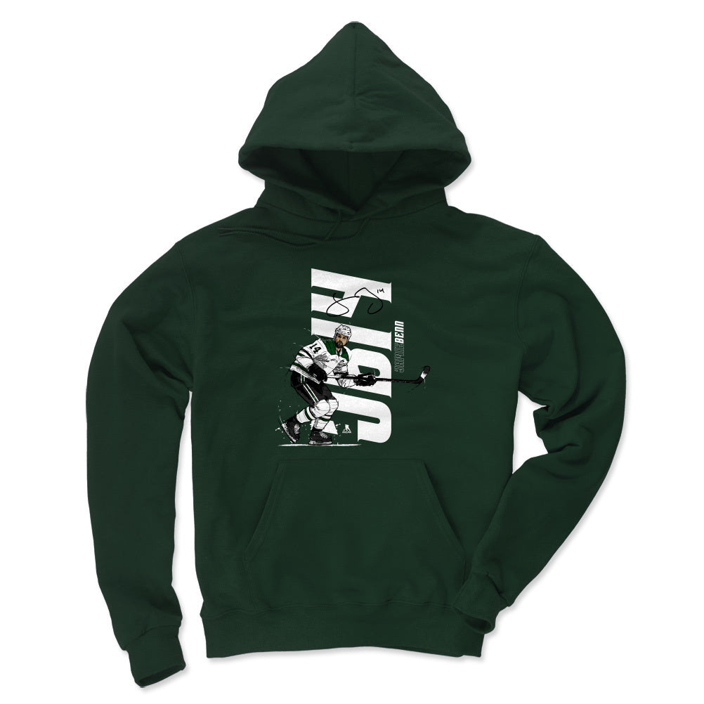 Jamie Benn Men's Hoodie | 500 LEVEL