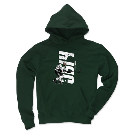 Jamie Benn Men's Hoodie | 500 LEVEL