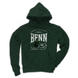 Jamie Benn Men's Hoodie | 500 LEVEL