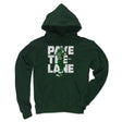 Lane Johnson Men's Hoodie | 500 LEVEL