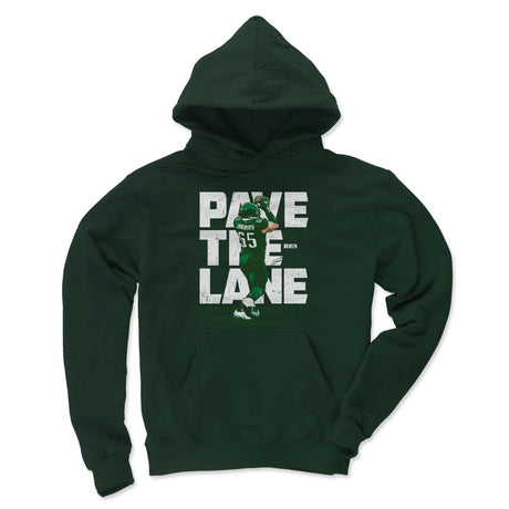 Lane Johnson Men's Hoodie | 500 LEVEL