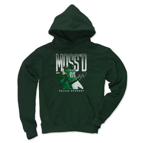 Dallas Goedert Men's Hoodie | 500 LEVEL