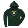 Brian Bellows Men's Hoodie | 500 LEVEL