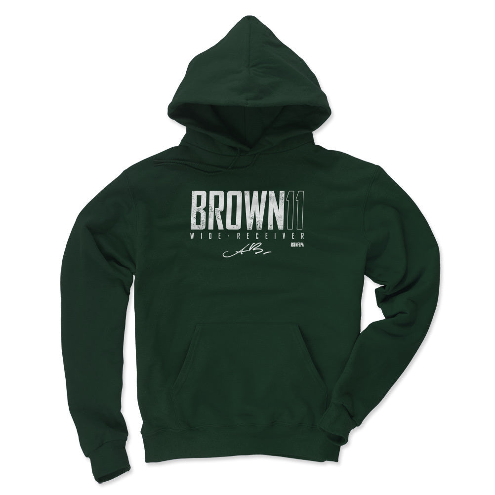 A.J. Brown Men&#39;s Hoodie | 500 LEVEL