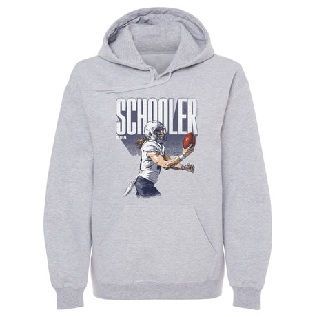 Brenden Schooler Men's Hoodie | 500 LEVEL