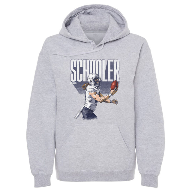 Brenden Schooler Men's Hoodie | 500 LEVEL