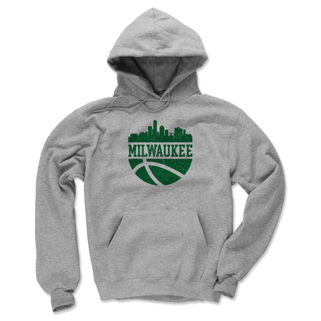 Milwaukee Men's Hoodie | 500 LEVEL