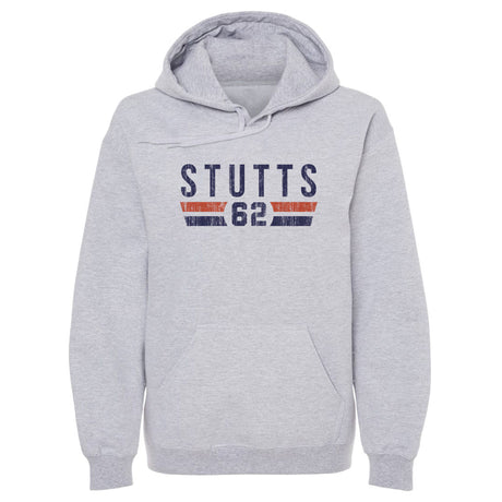 Kam Stutts Men's Hoodie | 500 LEVEL