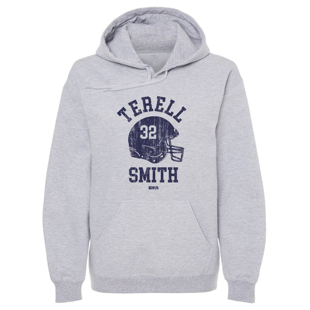 Terell Smith Men's Hoodie | 500 LEVEL