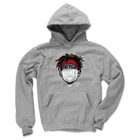 Patrick Mahomes Men's Hoodie | 500 LEVEL