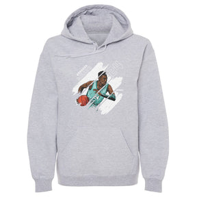 Brandon Miller Men's Hoodie | 500 LEVEL