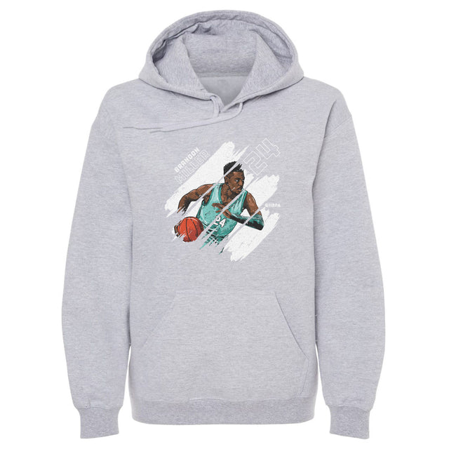 Brandon Miller Men's Hoodie | 500 LEVEL