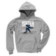 Brock Boeser Men's Hoodie | 500 LEVEL