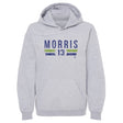 Jordan Morris Men's Hoodie | 500 LEVEL