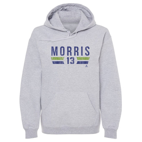 Jordan Morris Men's Hoodie | 500 LEVEL