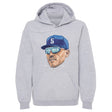 Freddie Freeman Men's Hoodie | 500 LEVEL