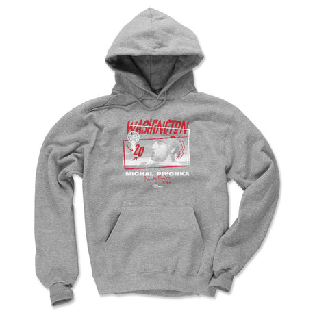 Michal Pivonka Men's Hoodie | 500 LEVEL