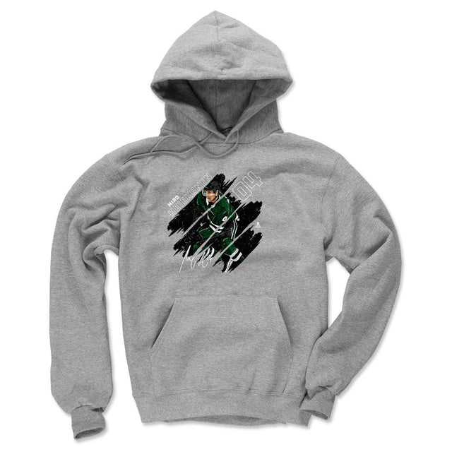 Miro Heiskanen Men's Hoodie | 500 LEVEL