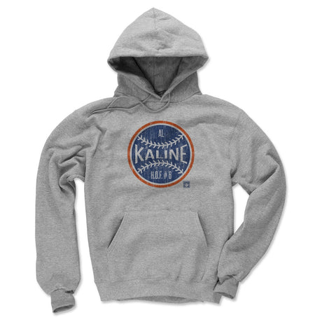 Al Kaline Men's Hoodie | 500 LEVEL