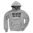 Hoyt Wilhelm Men's Hoodie | 500 LEVEL