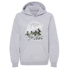 Jalen Hurts Men's Hoodie | 500 LEVEL