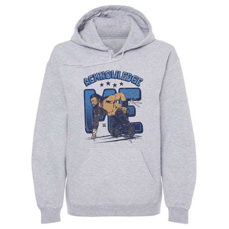 Roman Reigns Men's Hoodie | 500 LEVEL