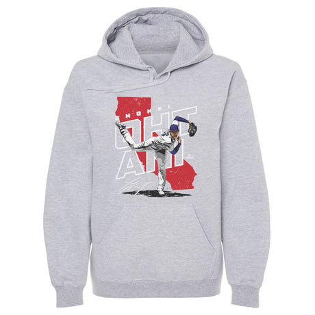 Shohei Ohtani Men's Hoodie | 500 LEVEL