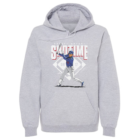 Shohei Ohtani Men's Hoodie | 500 LEVEL
