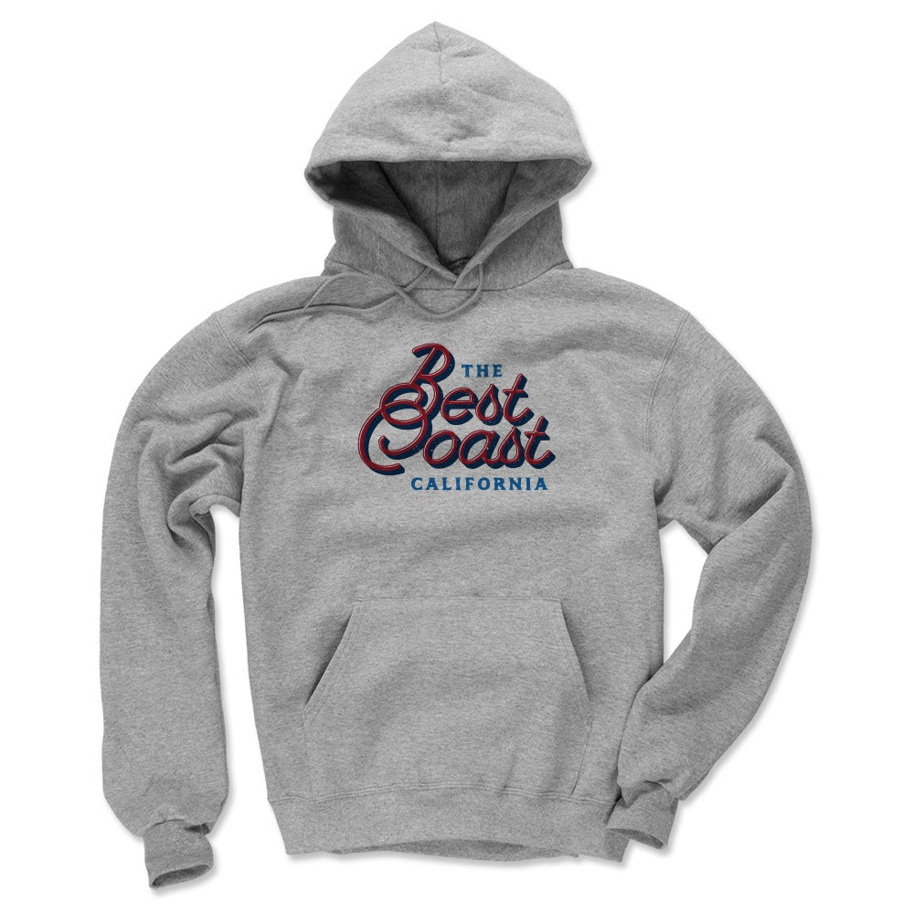 California Men's Hoodie | 500 LEVEL