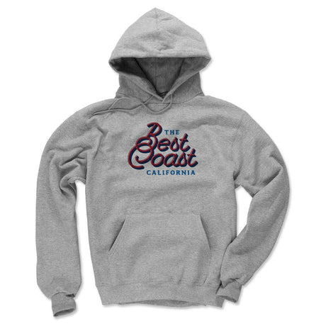 California Men's Hoodie | 500 LEVEL