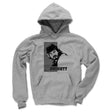 Drew Doughty Men's Hoodie | 500 LEVEL