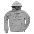 Olie Kolzig Men's Hoodie | 500 LEVEL
