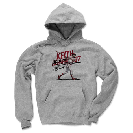 Keith Hernandez Men's Hoodie | 500 LEVEL