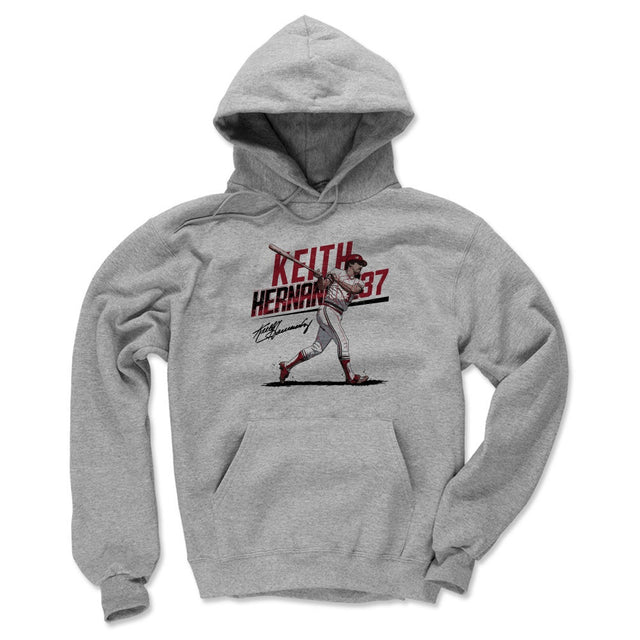 Keith Hernandez Men's Hoodie | 500 LEVEL