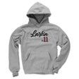 Barry Larkin Men's Hoodie | 500 LEVEL