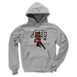 Kyle Pitts Men's Hoodie | 500 LEVEL