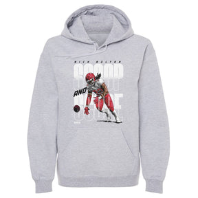 Nick Bolton Men's Hoodie | 500 LEVEL