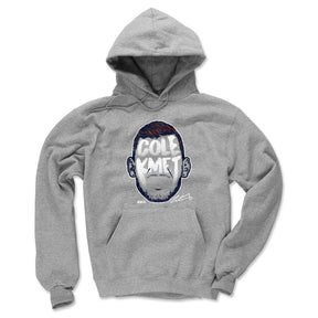 Cole Kmet Men's Hoodie | 500 LEVEL
