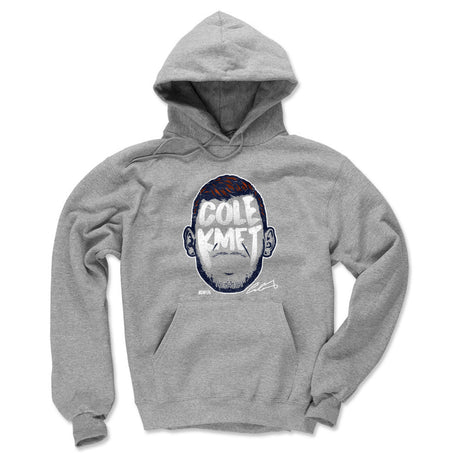 Cole Kmet Men's Hoodie | 500 LEVEL