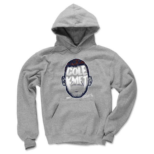 Cole Kmet Men's Hoodie | 500 LEVEL
